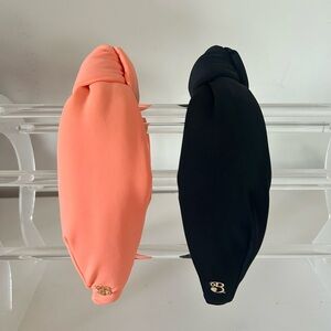 Brooke shade neoprene headband